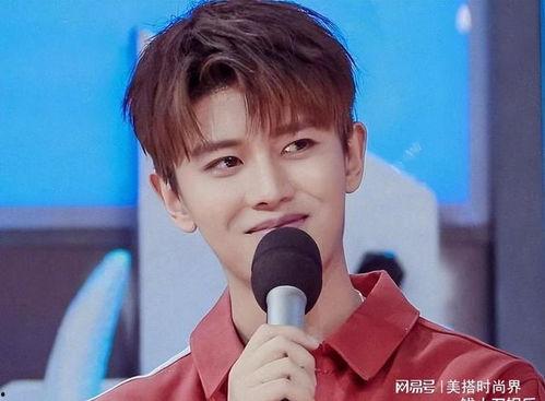 任嘉伦最新粉料爆料图片,帅气写真引粉丝尖叫! 第3张 任嘉伦最新粉料爆料图片,帅气写真引粉丝尖叫! 第3张